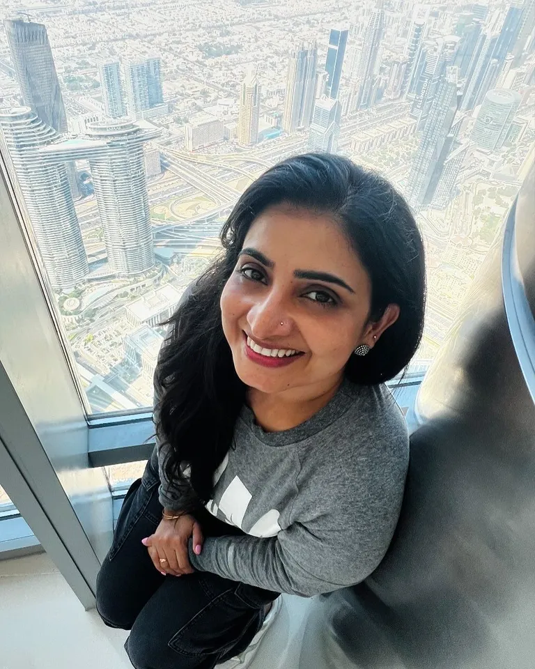 Sujitha Shanush