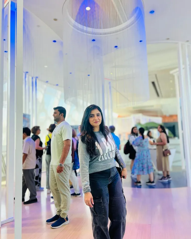 Sujitha Shanush