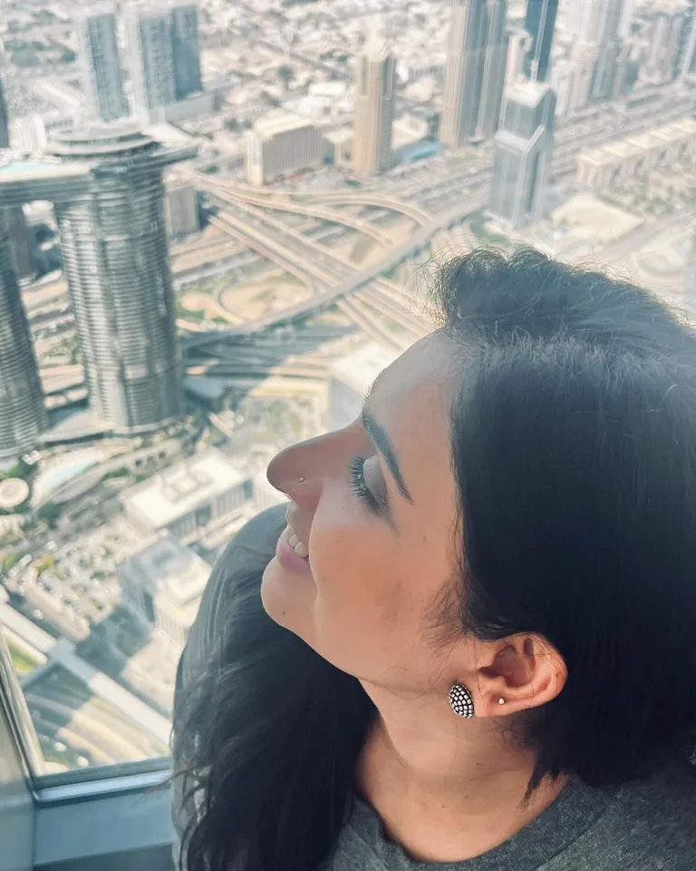 Sujitha Shanush