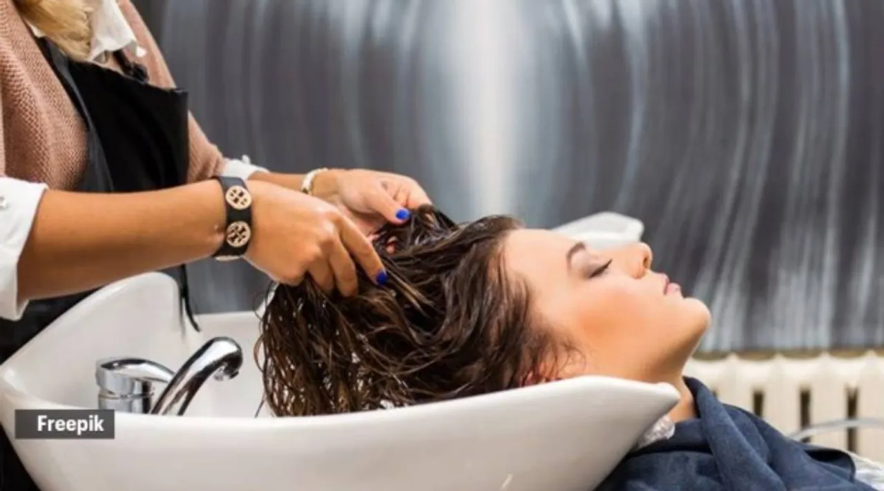shampoo