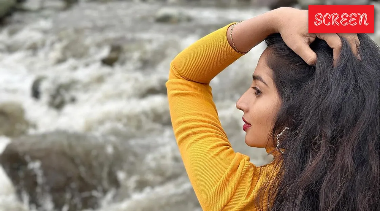 Vaishnavi Arunmozhi