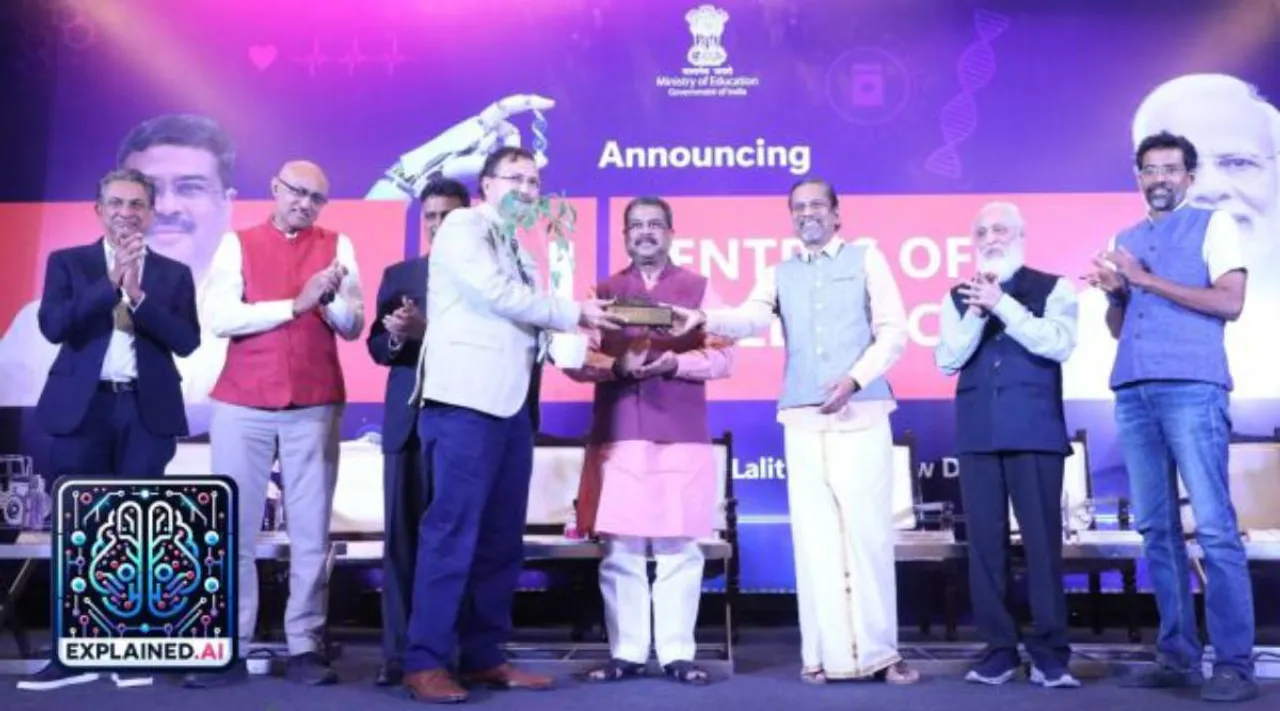 AI india
