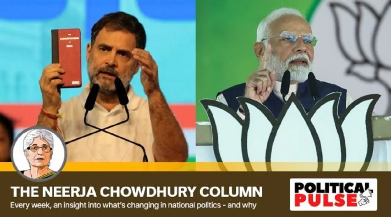 maharashtra election neerja