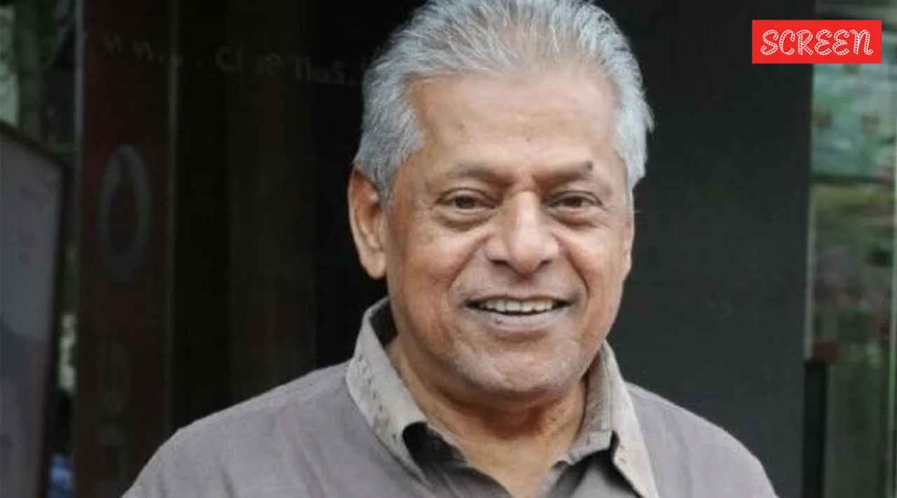 Delhi Ganesh12