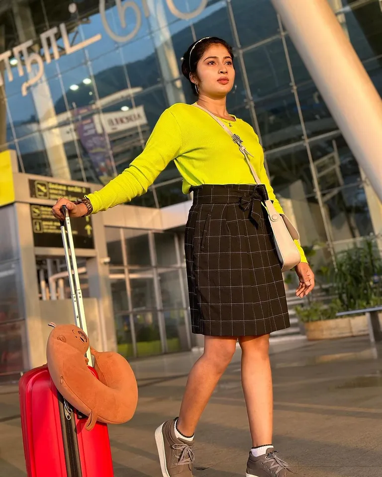 Vaishnavi Arunmozhi