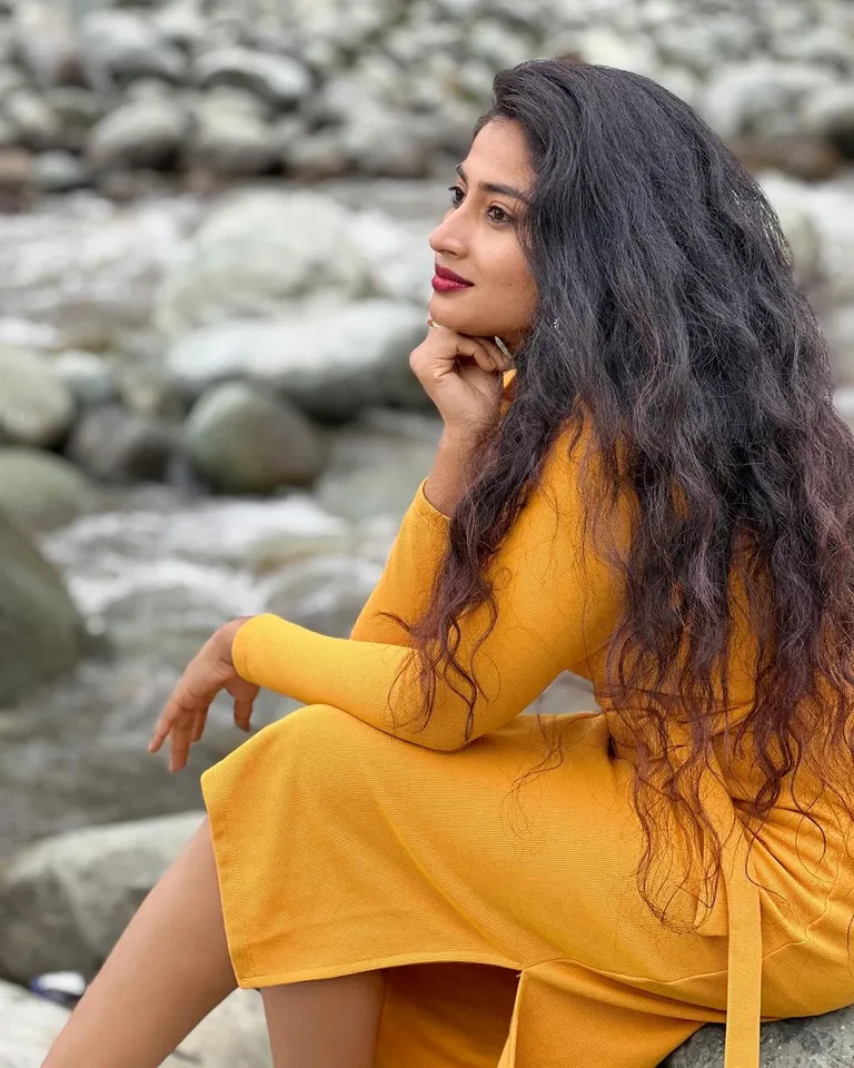 Vaishnavi Arunmozhi
