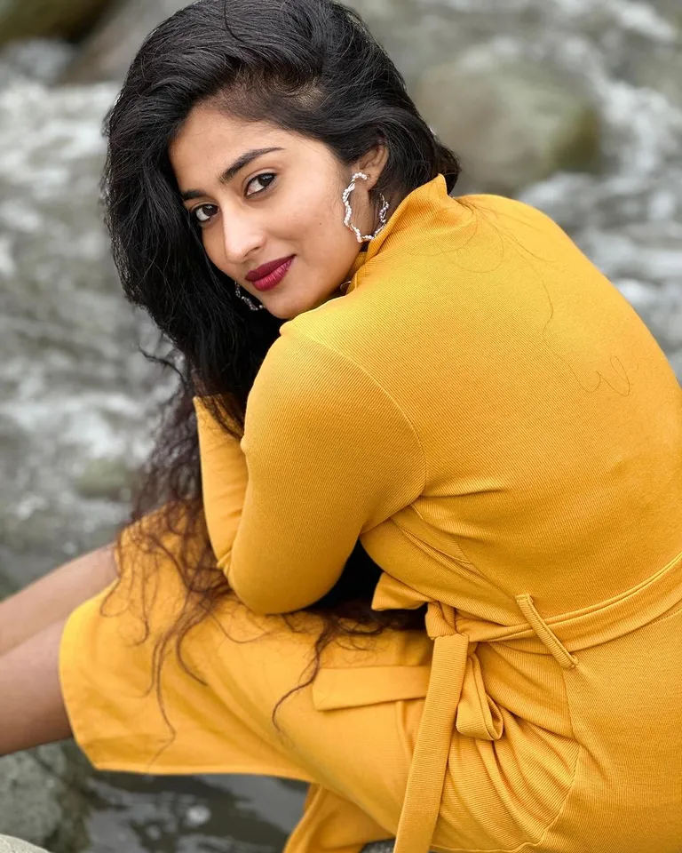 Vaishnavi Arunmozhi