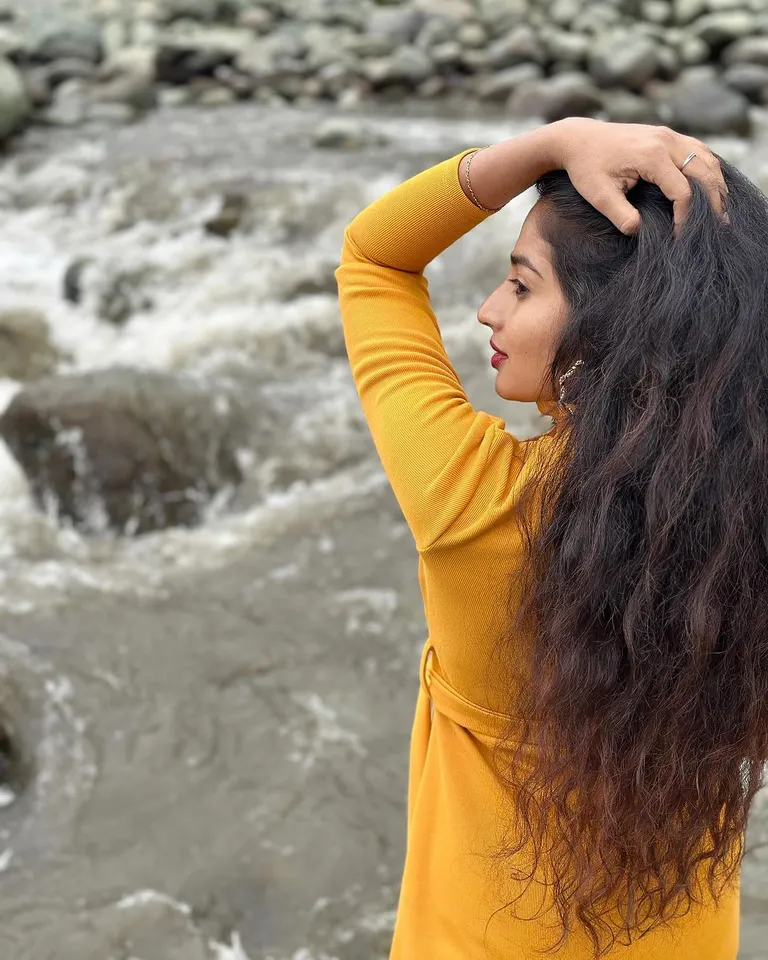 Vaishnavi Arunmozhi