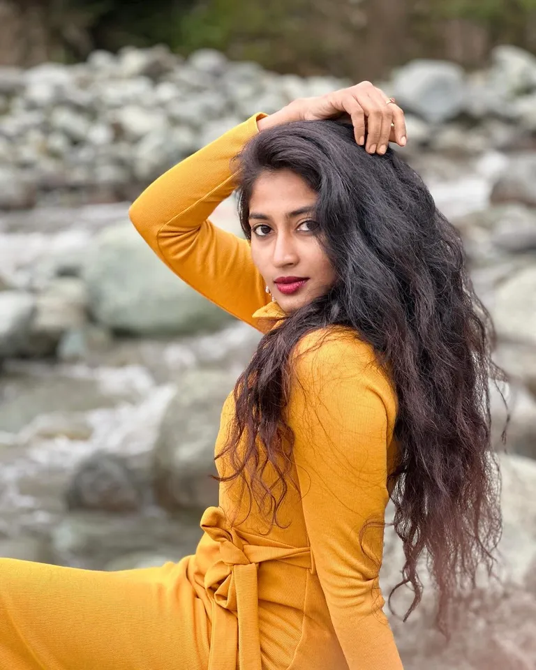 Vaishnavi Arunmozhi