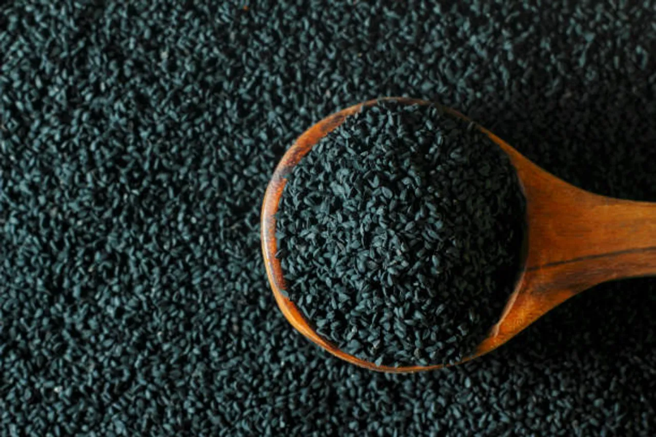 black cumin