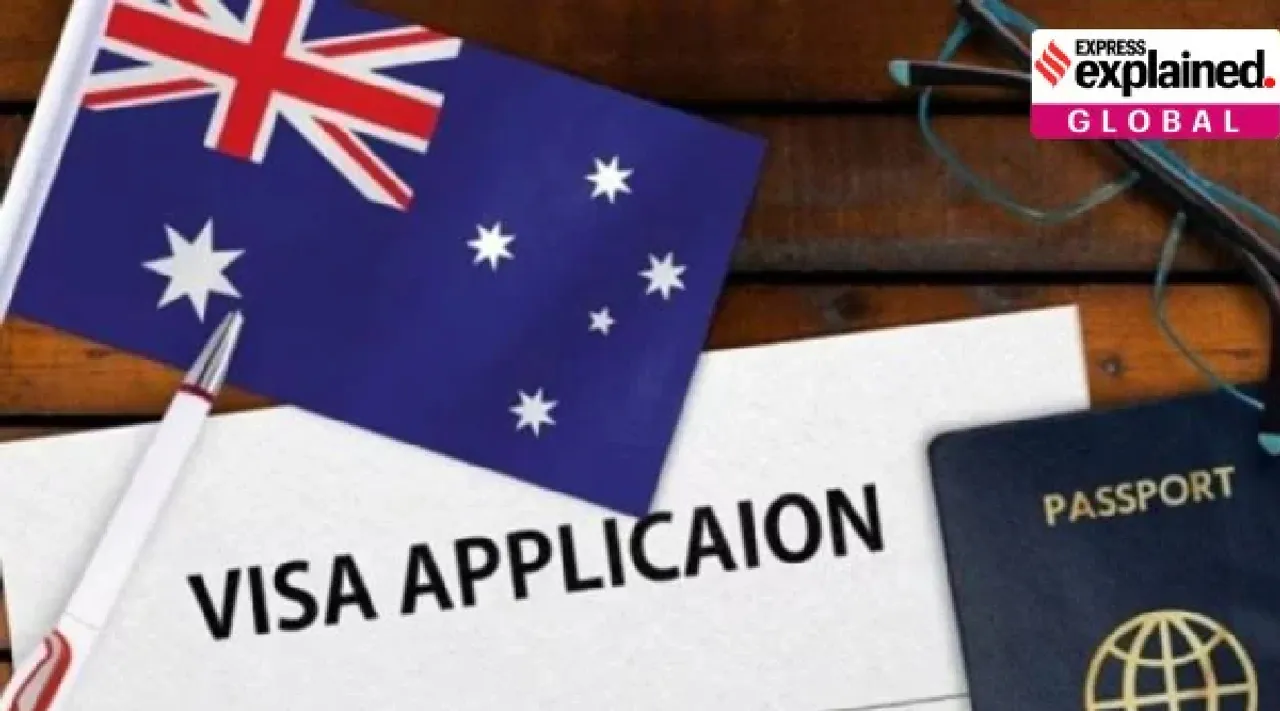 Aus visa