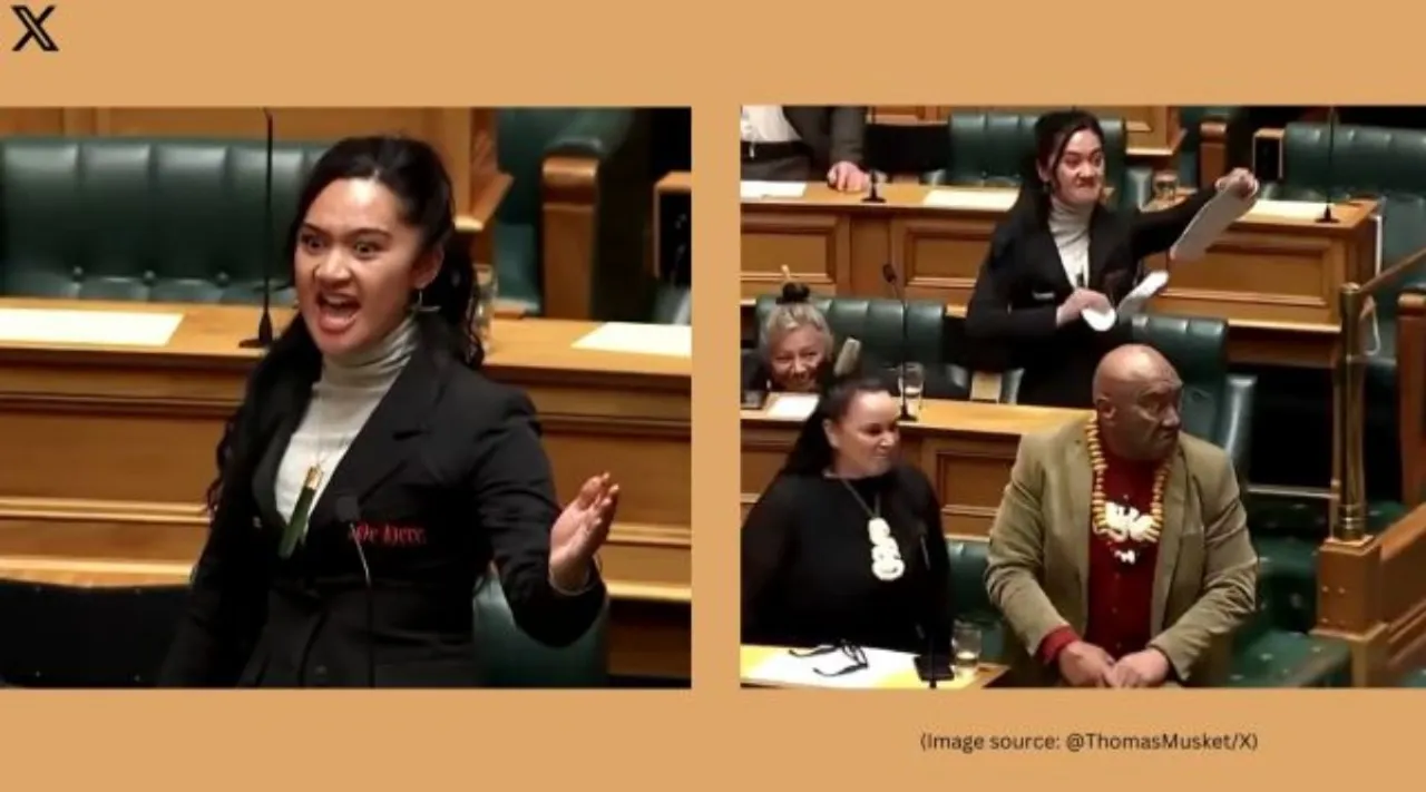 NewZealand MP
