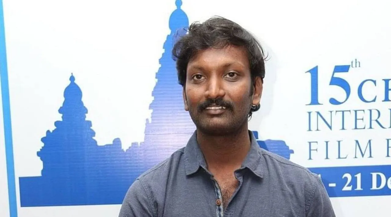 Suresh Sangaiah