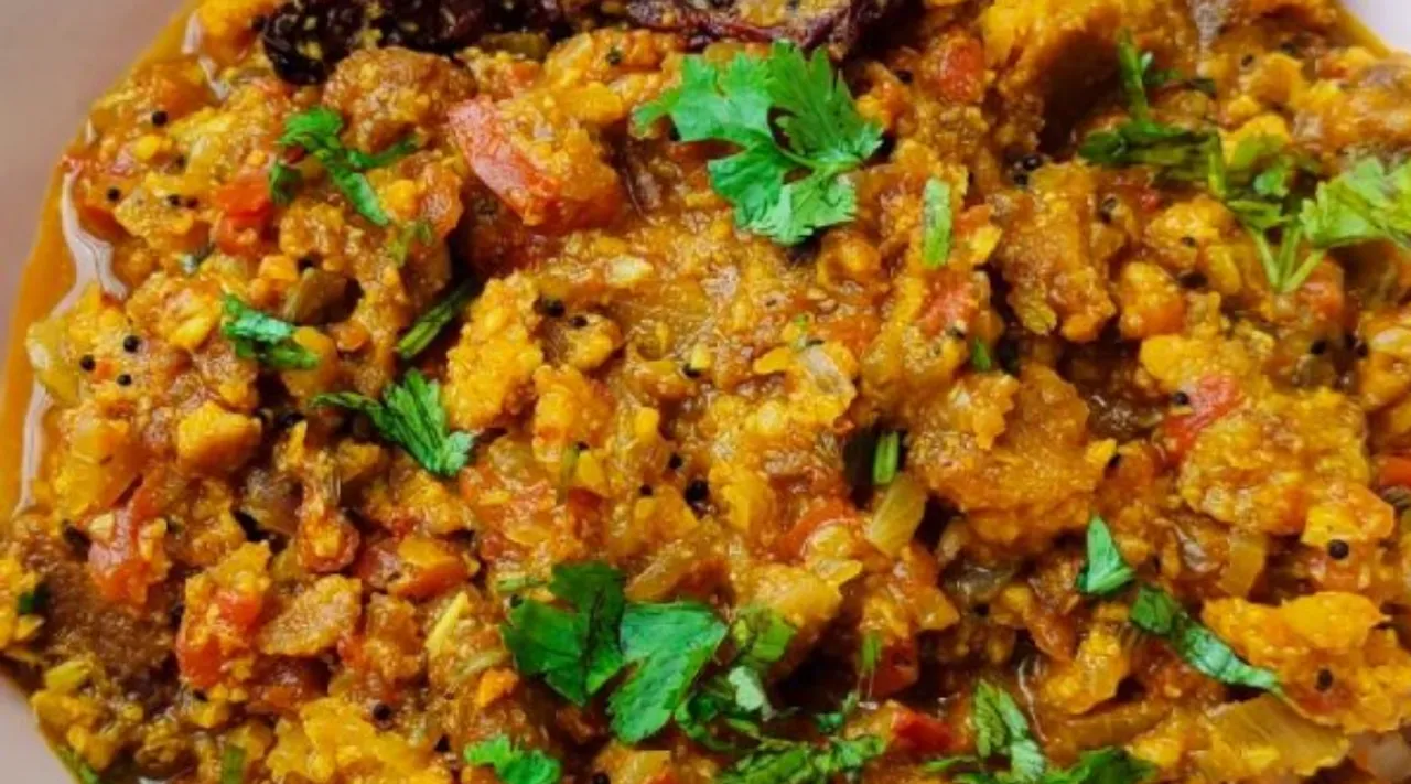 vadacurry