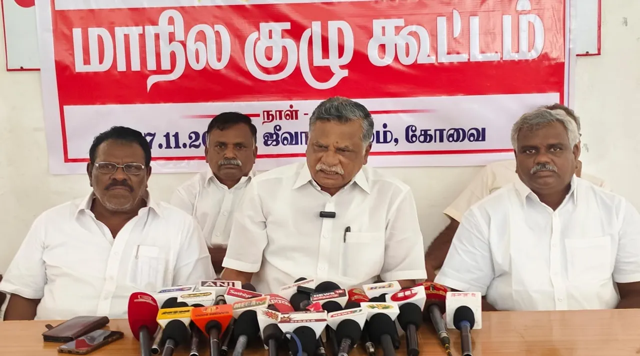 mutharasan kovai