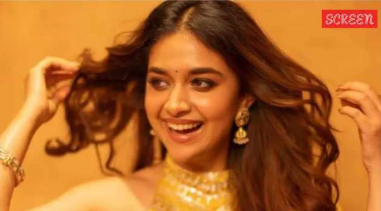 Keerthy 
