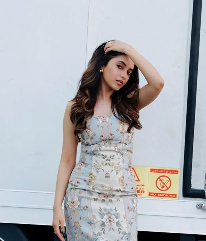 priyanka mohan