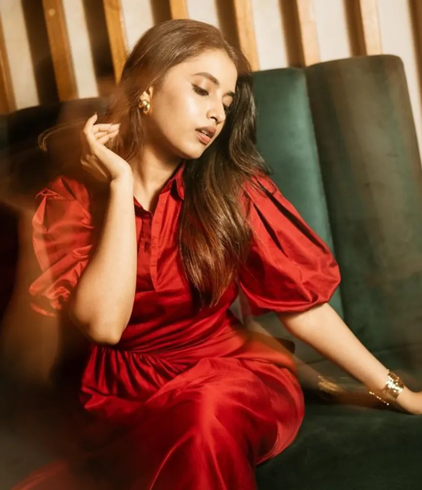 priyanka mohan