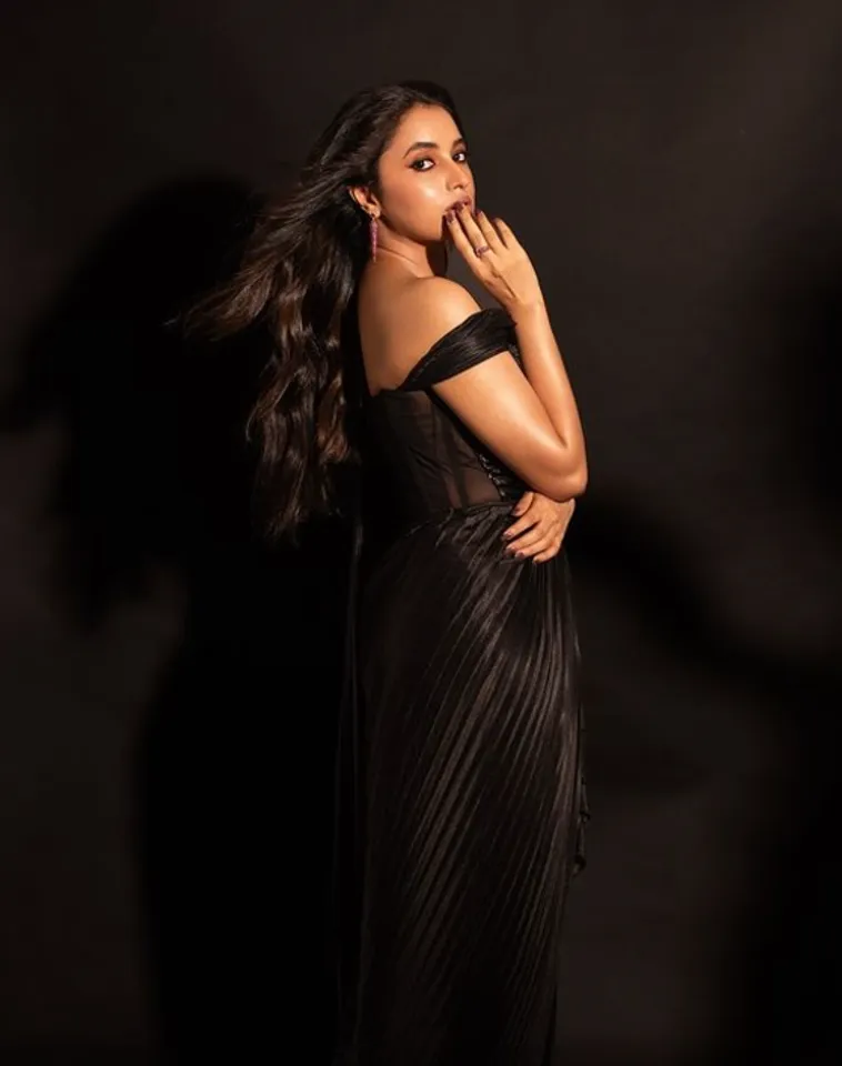 priyanka mohan