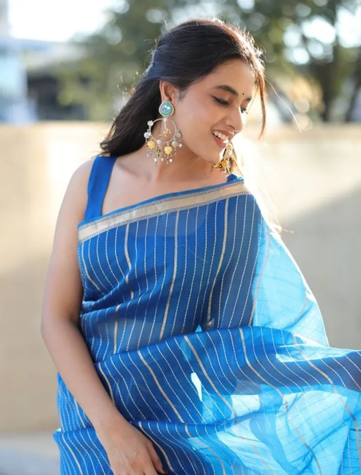 priyanka mohan
