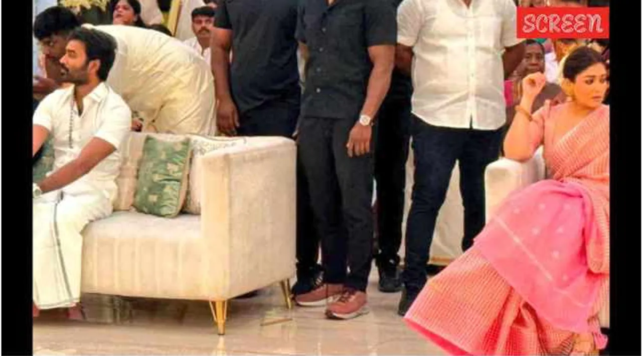 nayan dhanush 14
