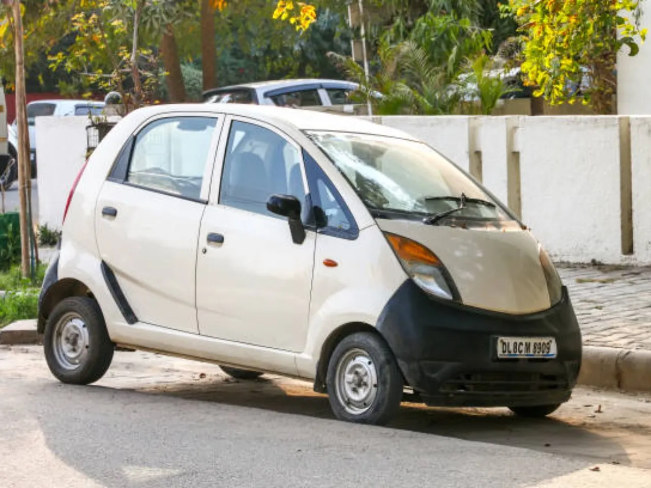 tata nano