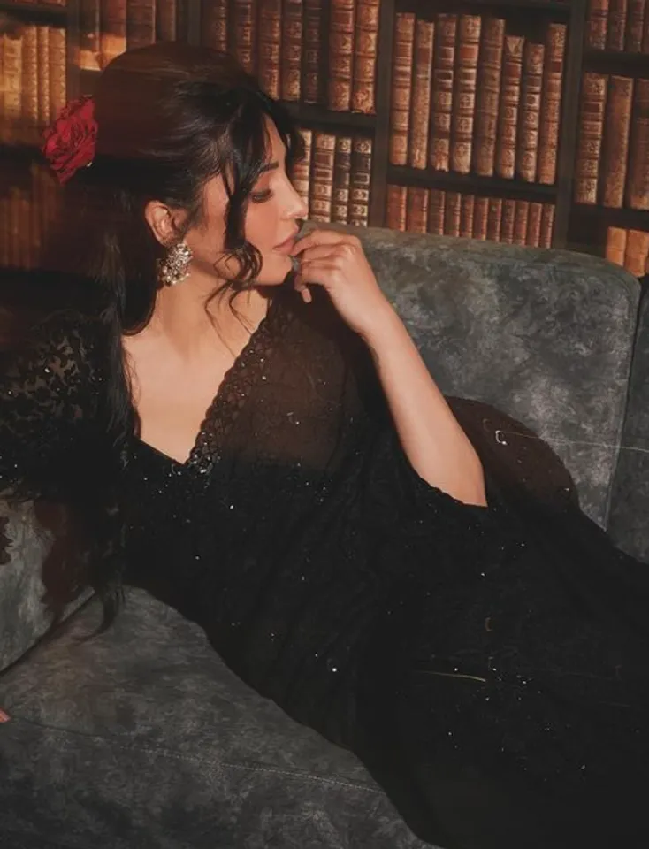 shruthi hassan