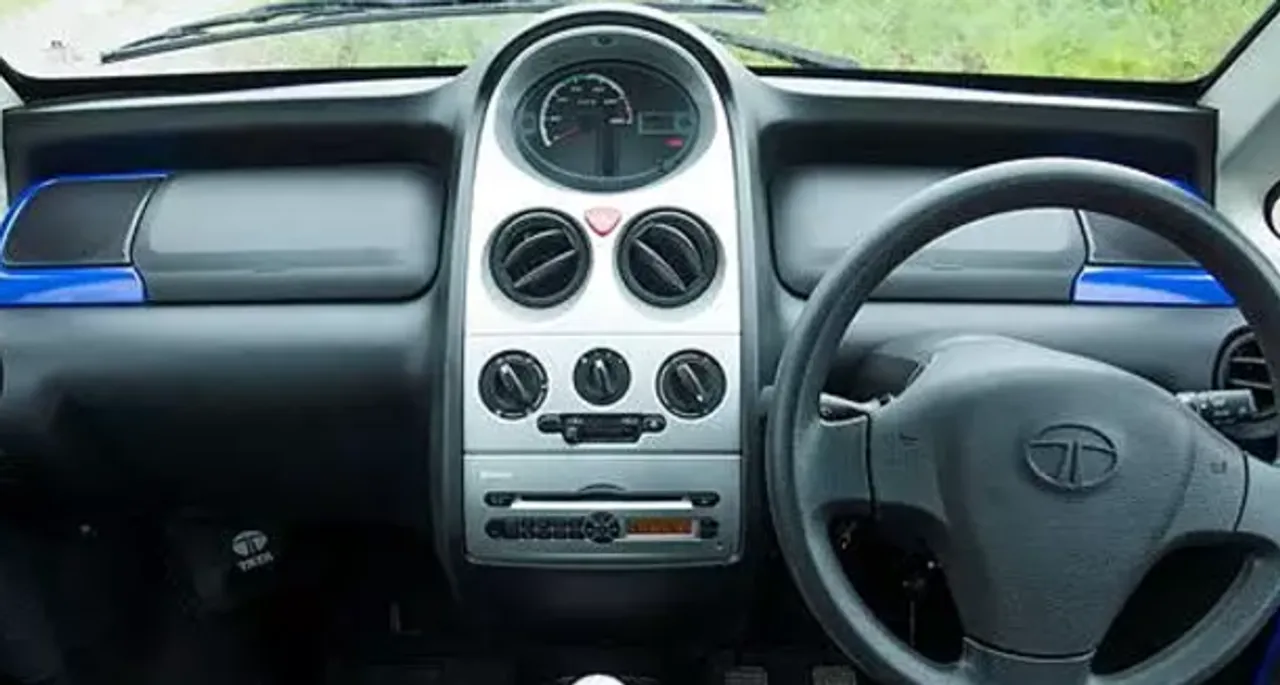 tata nano