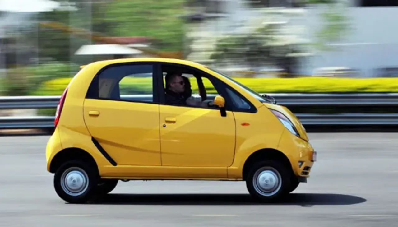 tata nano
