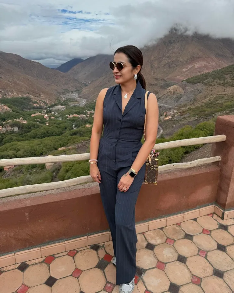 Trisha Keri