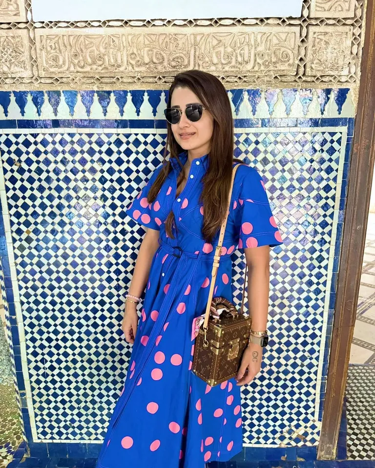 Trisha Keri