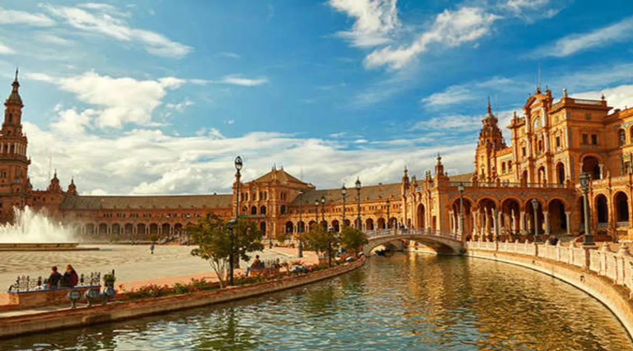spain t
