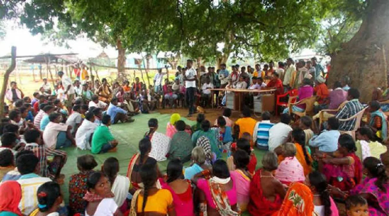 Gram sabha