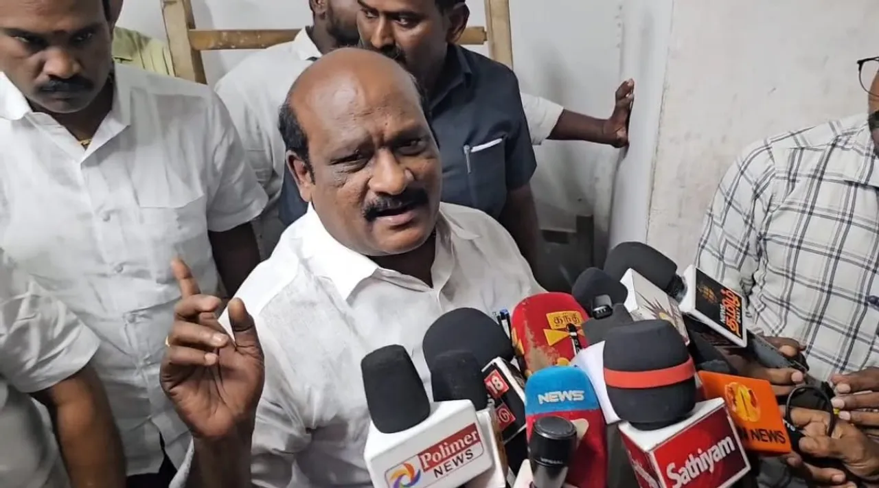 Govi Chezhiyaan