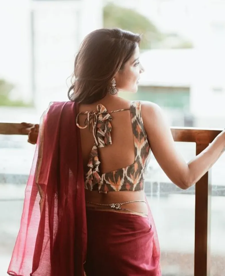 sakshi agarwal