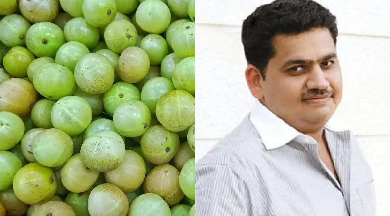 Venkatesh drink recipe
