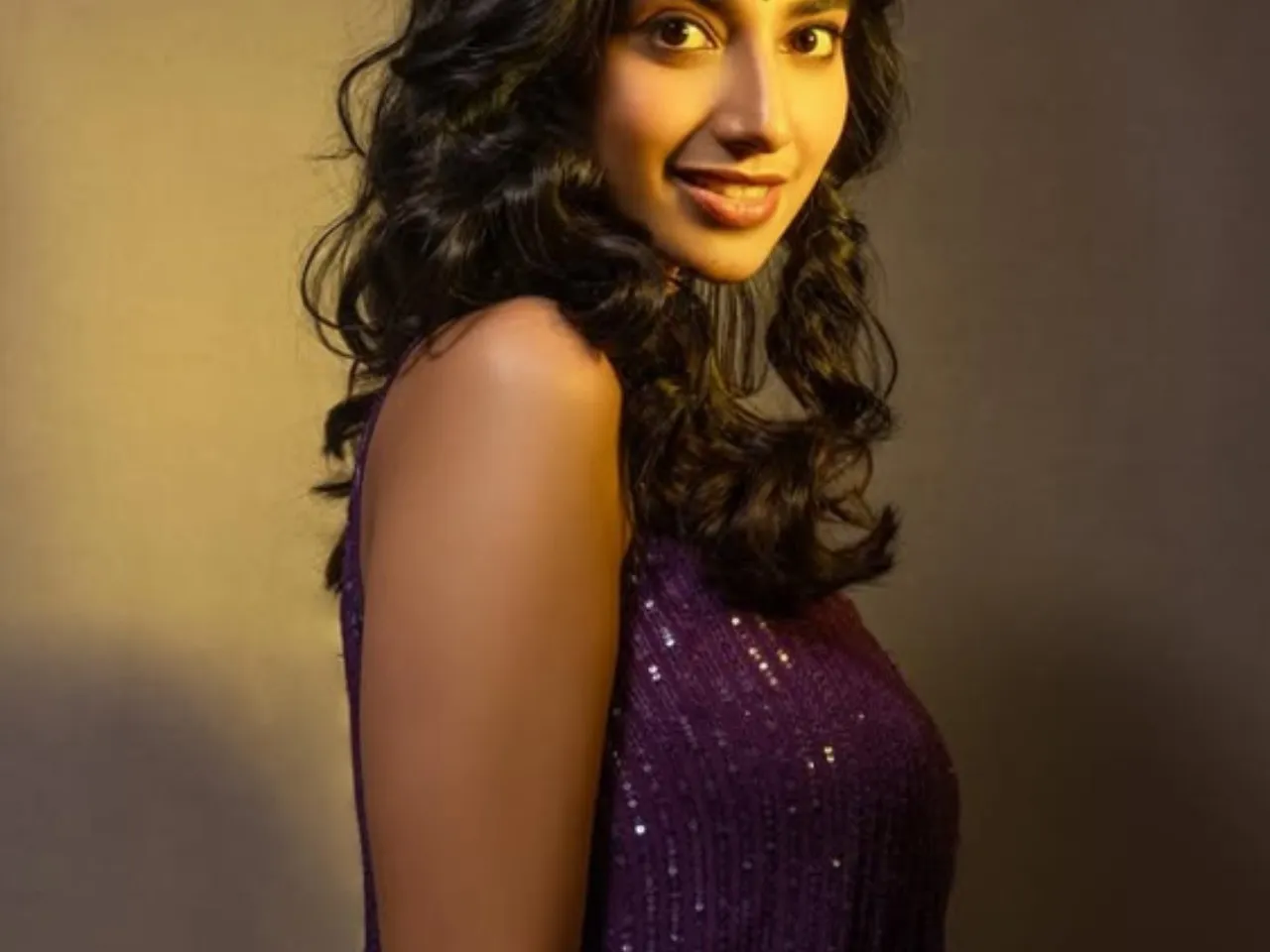 meenakshi chaudhary