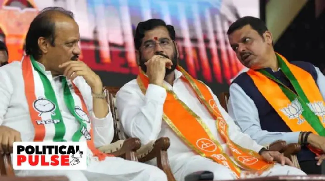 Mumbai election