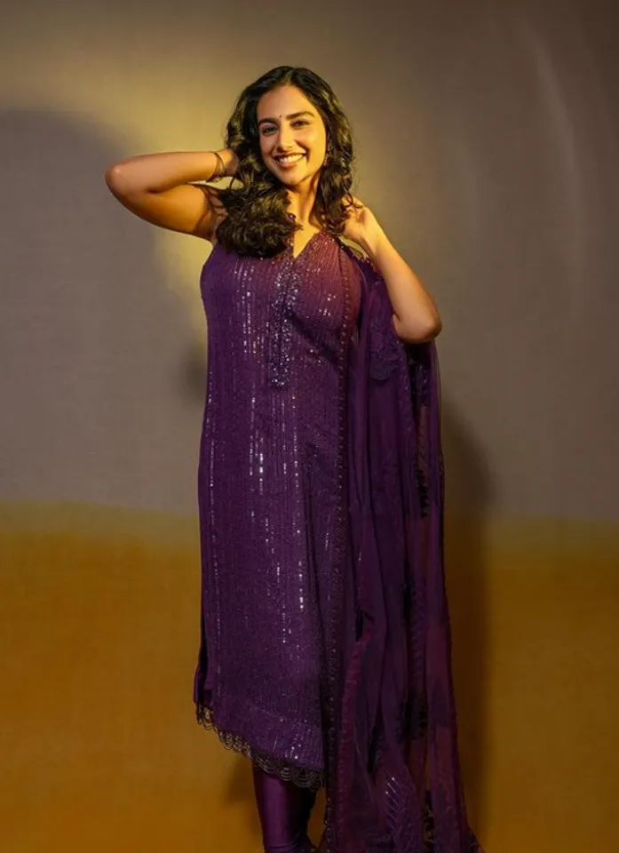 meenakshi chaudhary