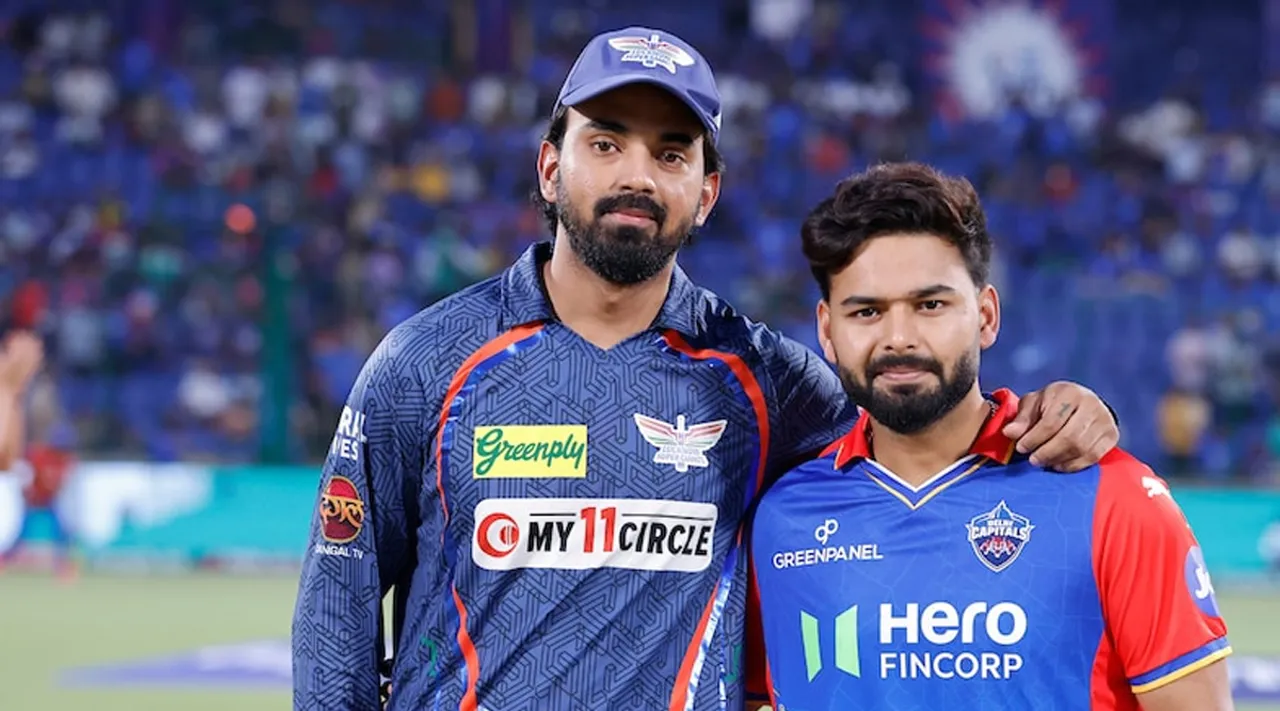 Rahul Pant