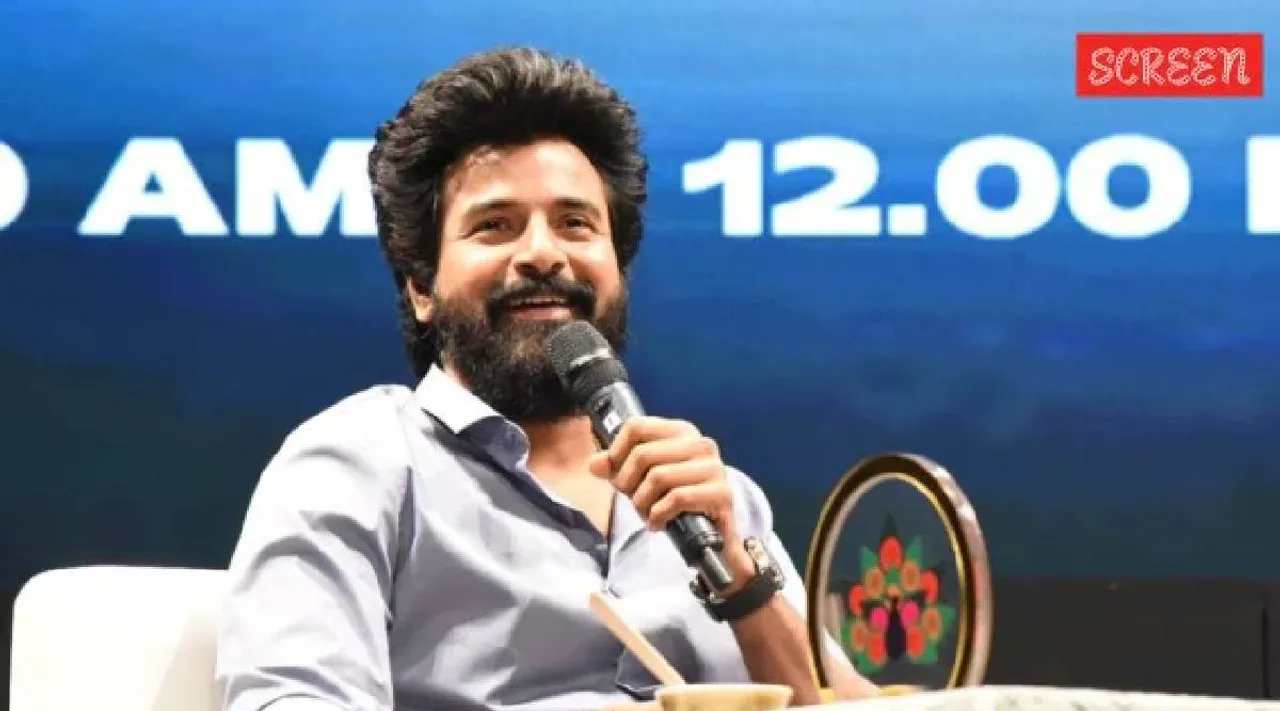 Siva K