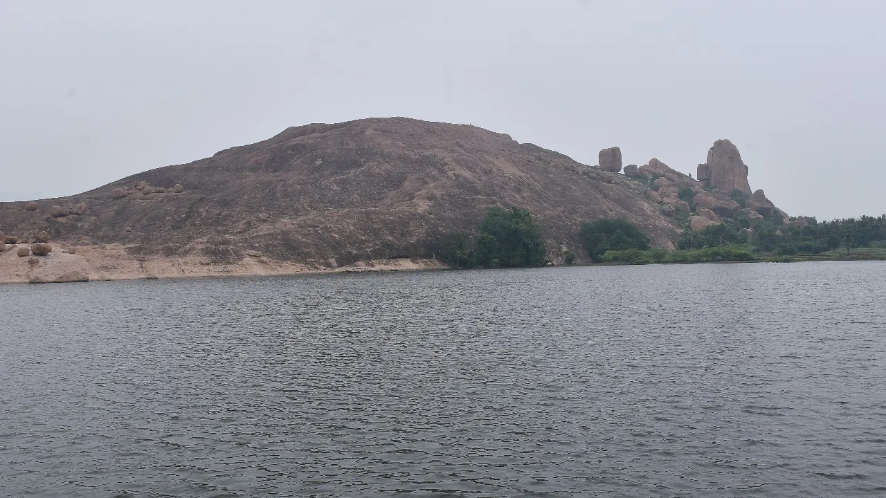  Madurai tungsten mining Arittapatti village story in Tamil