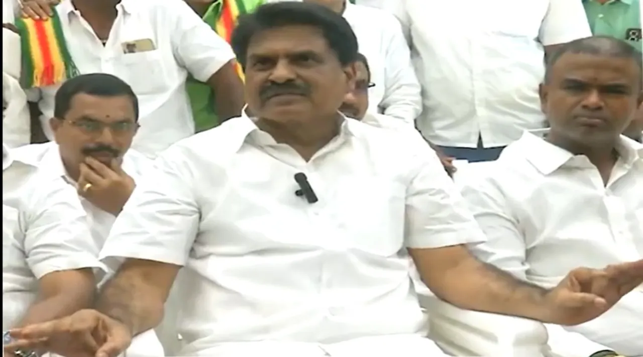 Kongu Easwaran