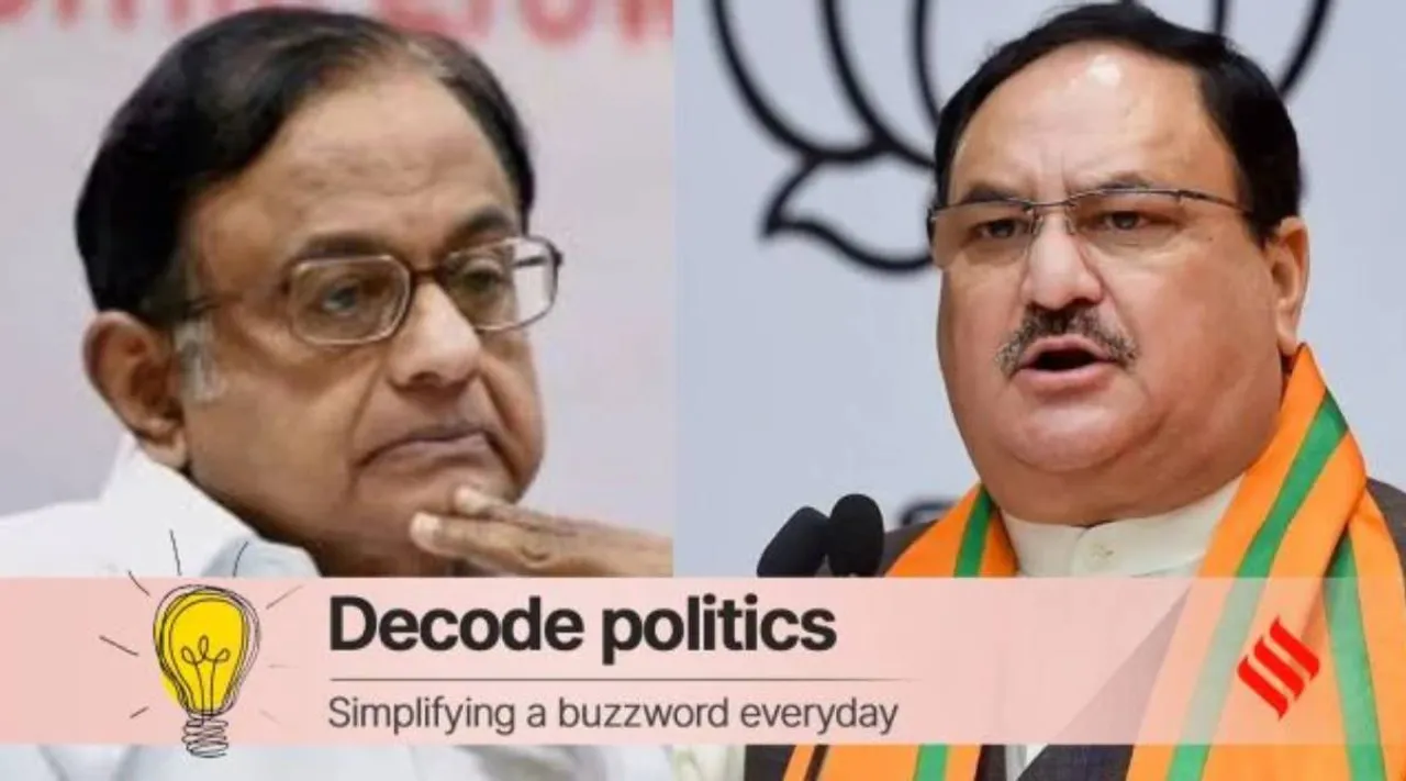 Chidambaram 