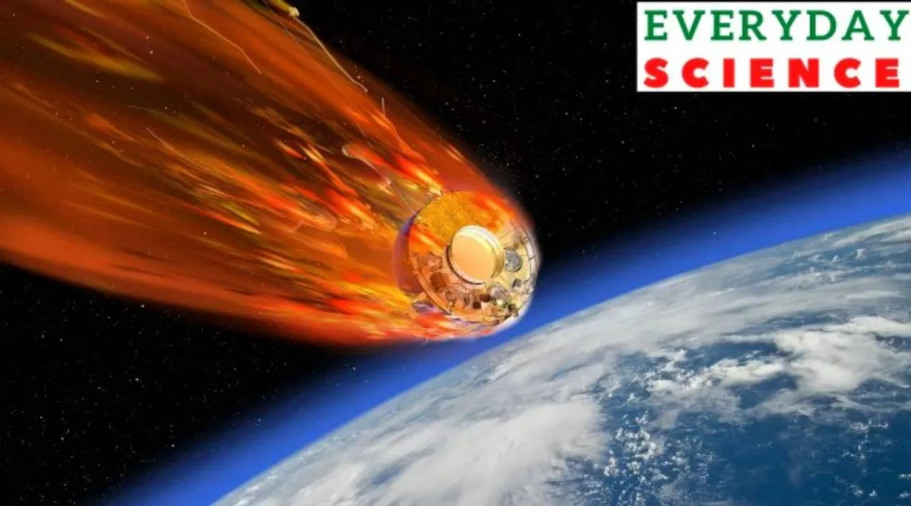 space junk