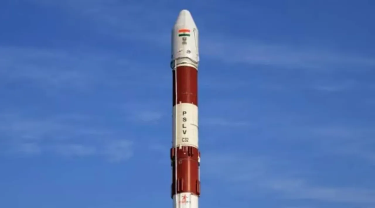 PSLV