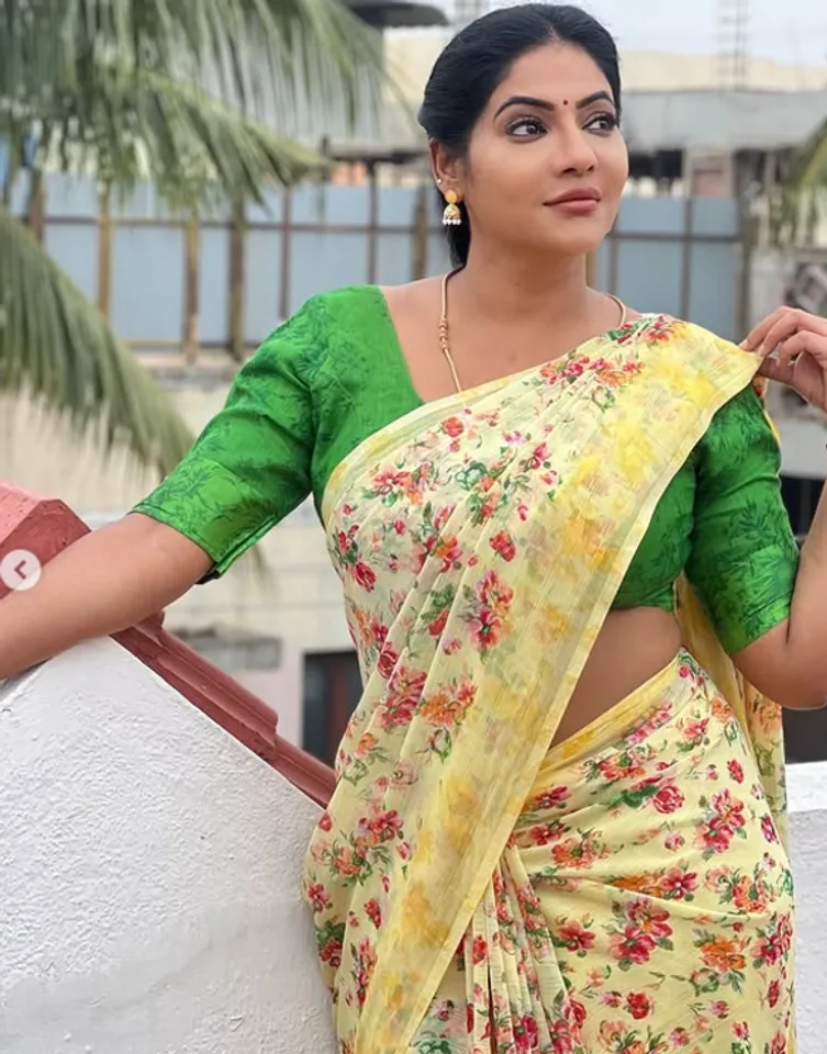 reshma pasupuleti