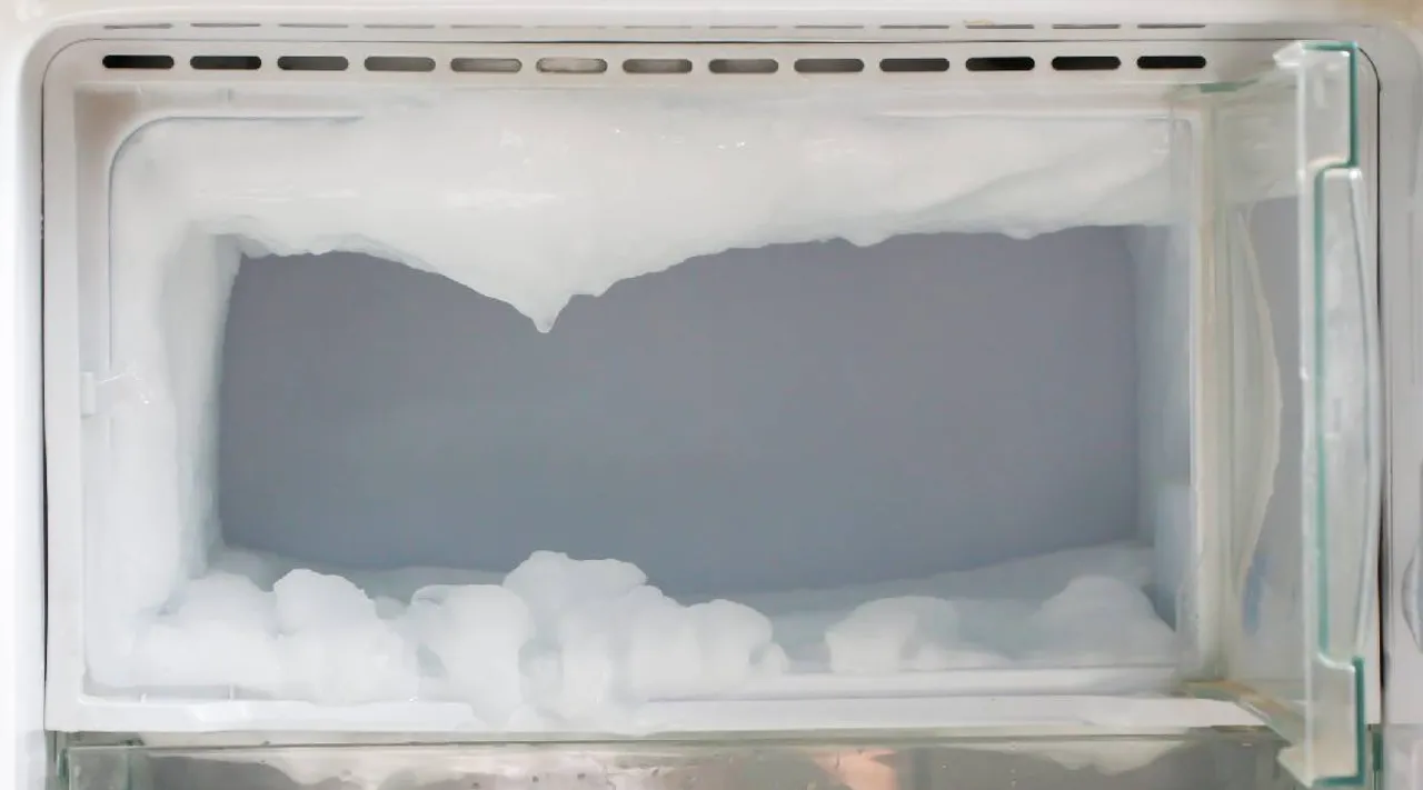 Freezer