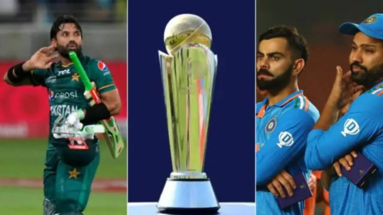 PCB chairman Mohsin Naqvi India refusal to travel to Pakistan Champions Trophy 2024 