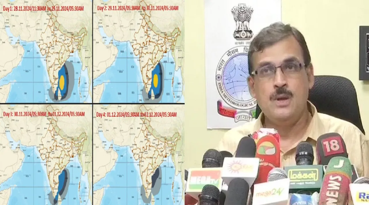 fengal balachandran